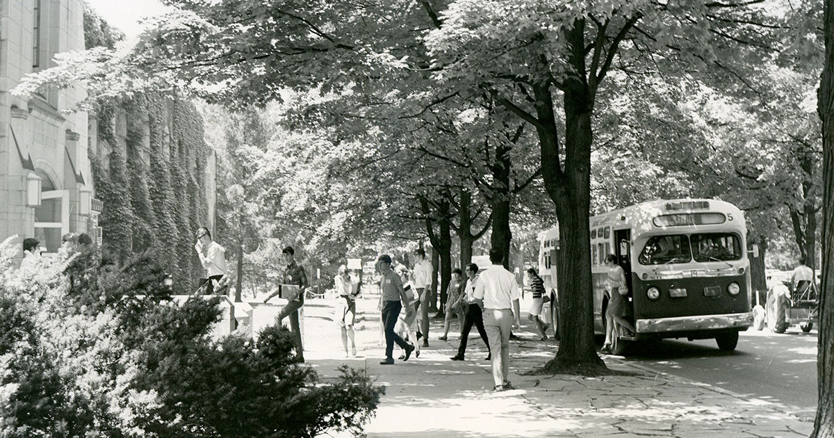 History About High School Journalism Institute Indiana University